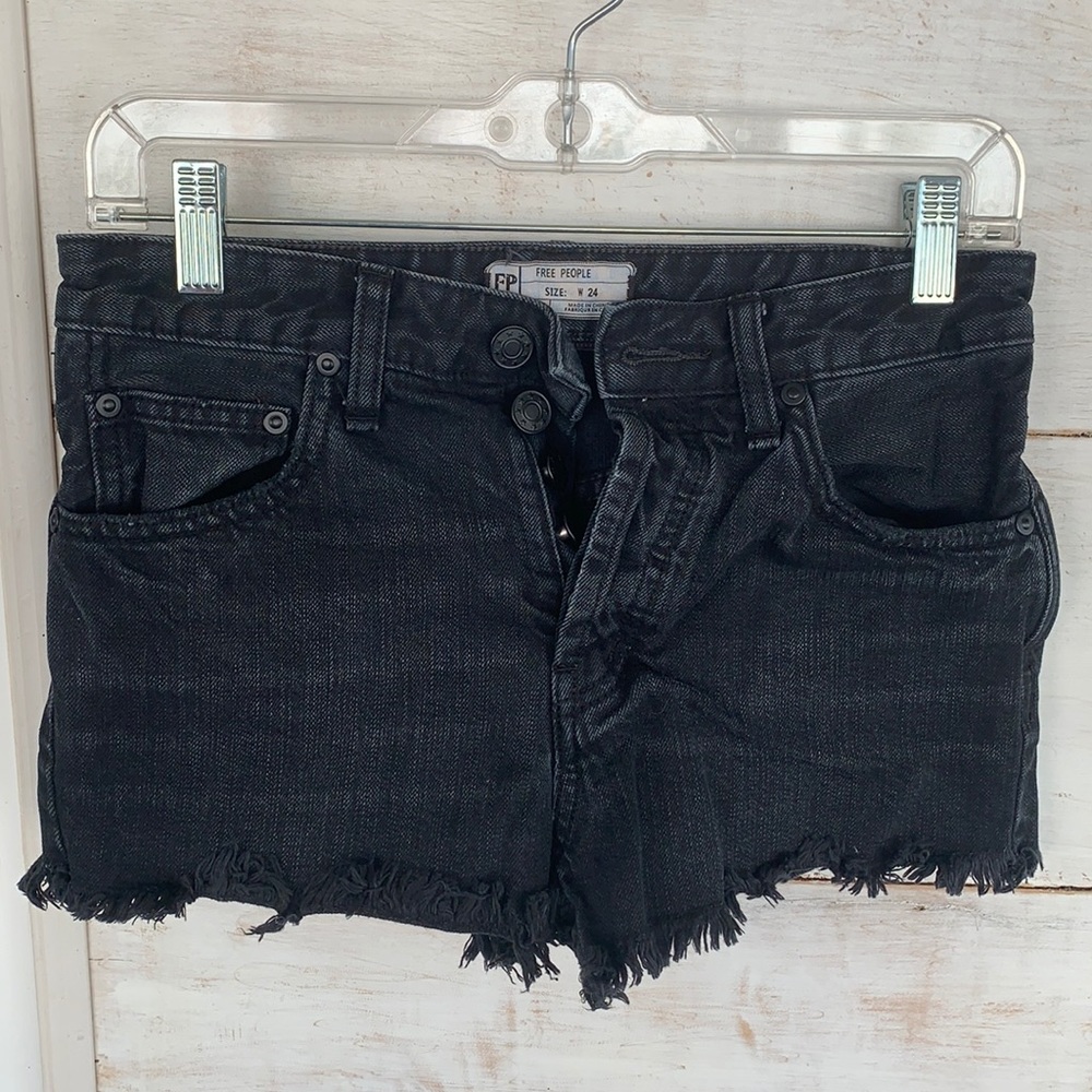 Free People Shorts